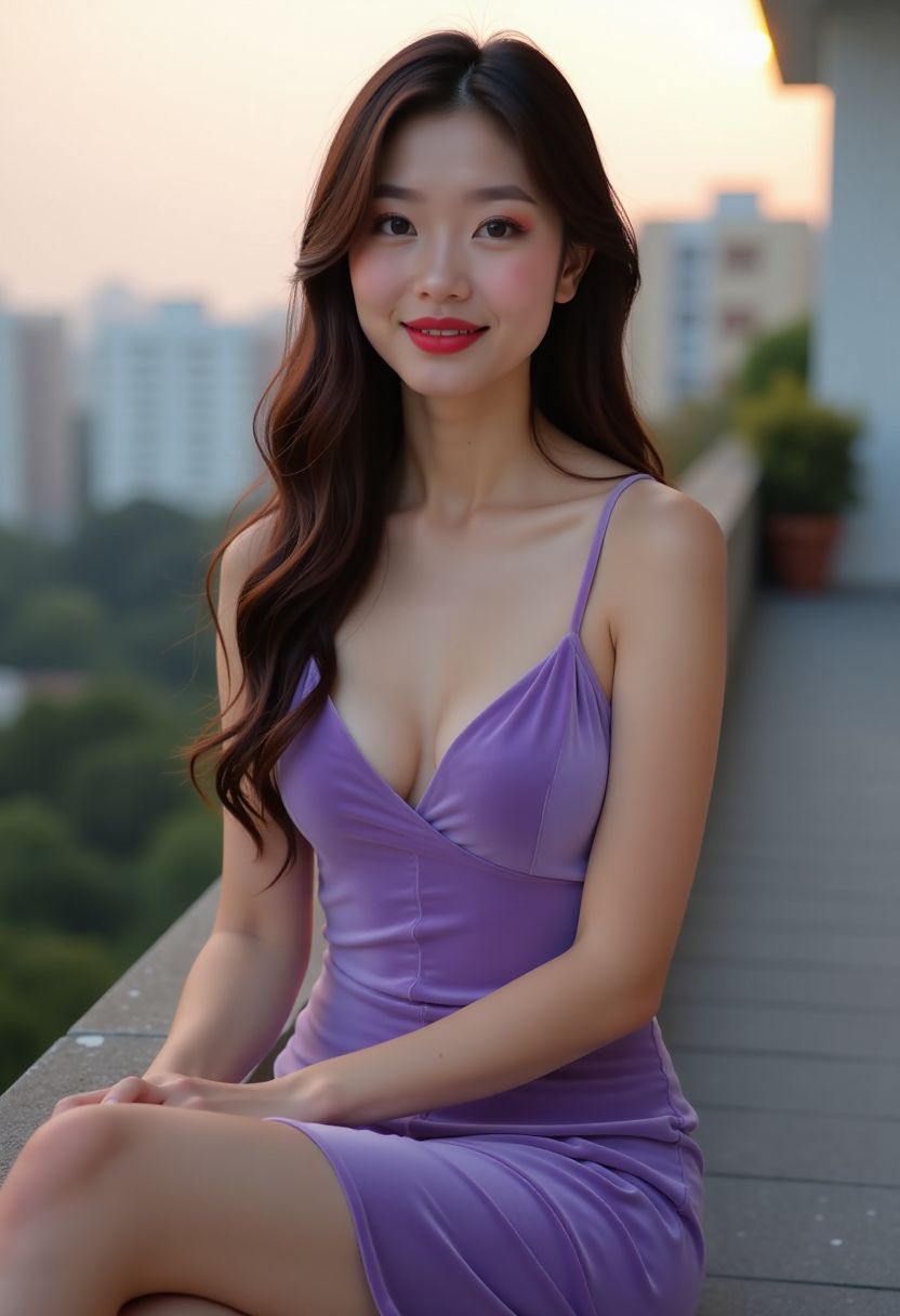 白衣之下