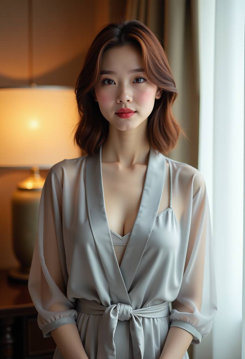 女性力量